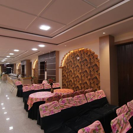 Fabhotel Prime Taj Castle أمريتسار المظهر الخارجي الصورة