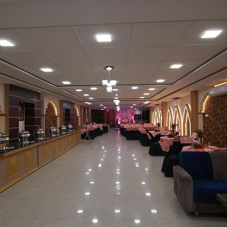 Fabhotel Prime Taj Castle أمريتسار المظهر الخارجي الصورة