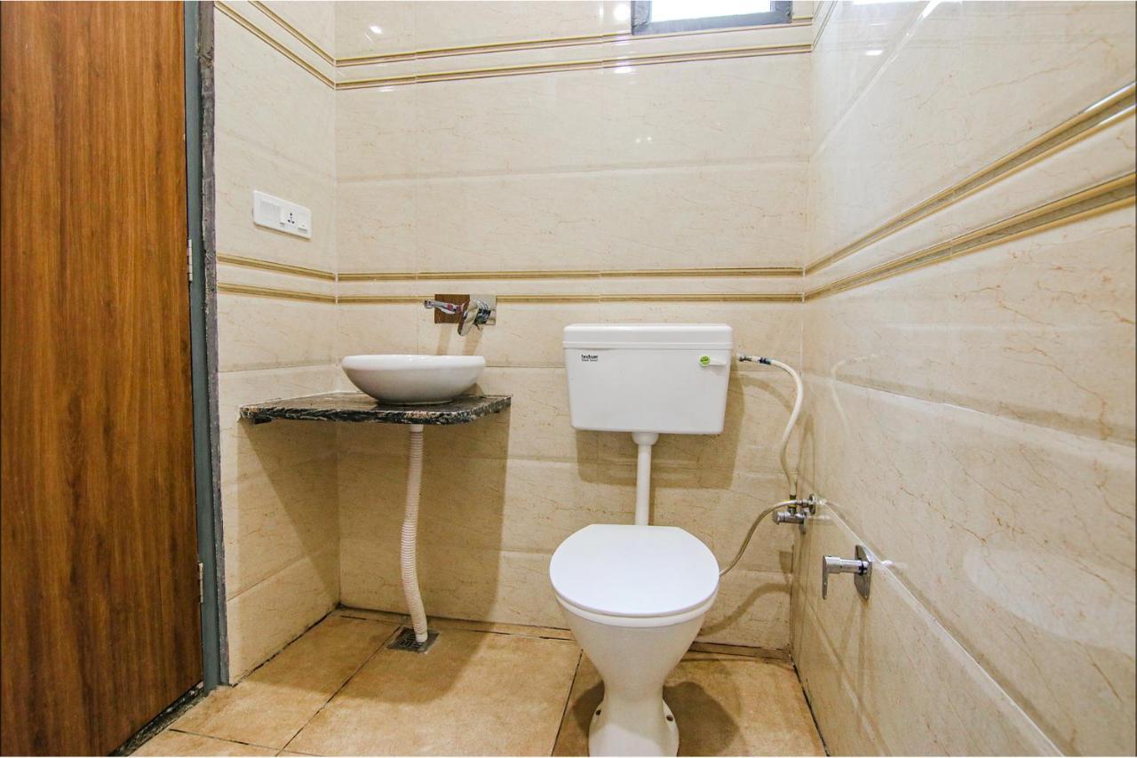 Fabhotel Prime Taj Castle أمريتسار المظهر الخارجي الصورة