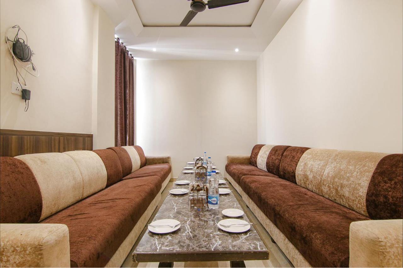 Fabhotel Prime Taj Castle أمريتسار المظهر الخارجي الصورة