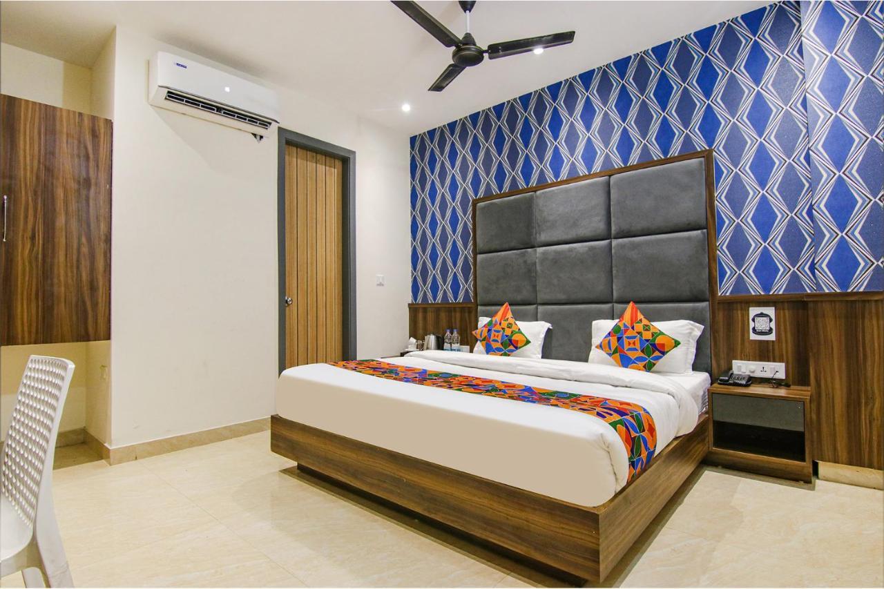 Fabhotel Prime Taj Castle أمريتسار المظهر الخارجي الصورة