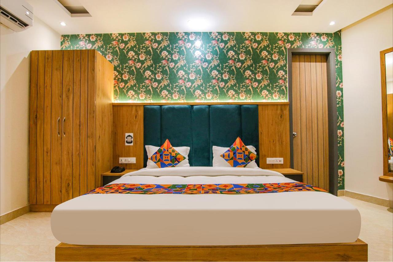 Fabhotel Prime Taj Castle أمريتسار المظهر الخارجي الصورة
