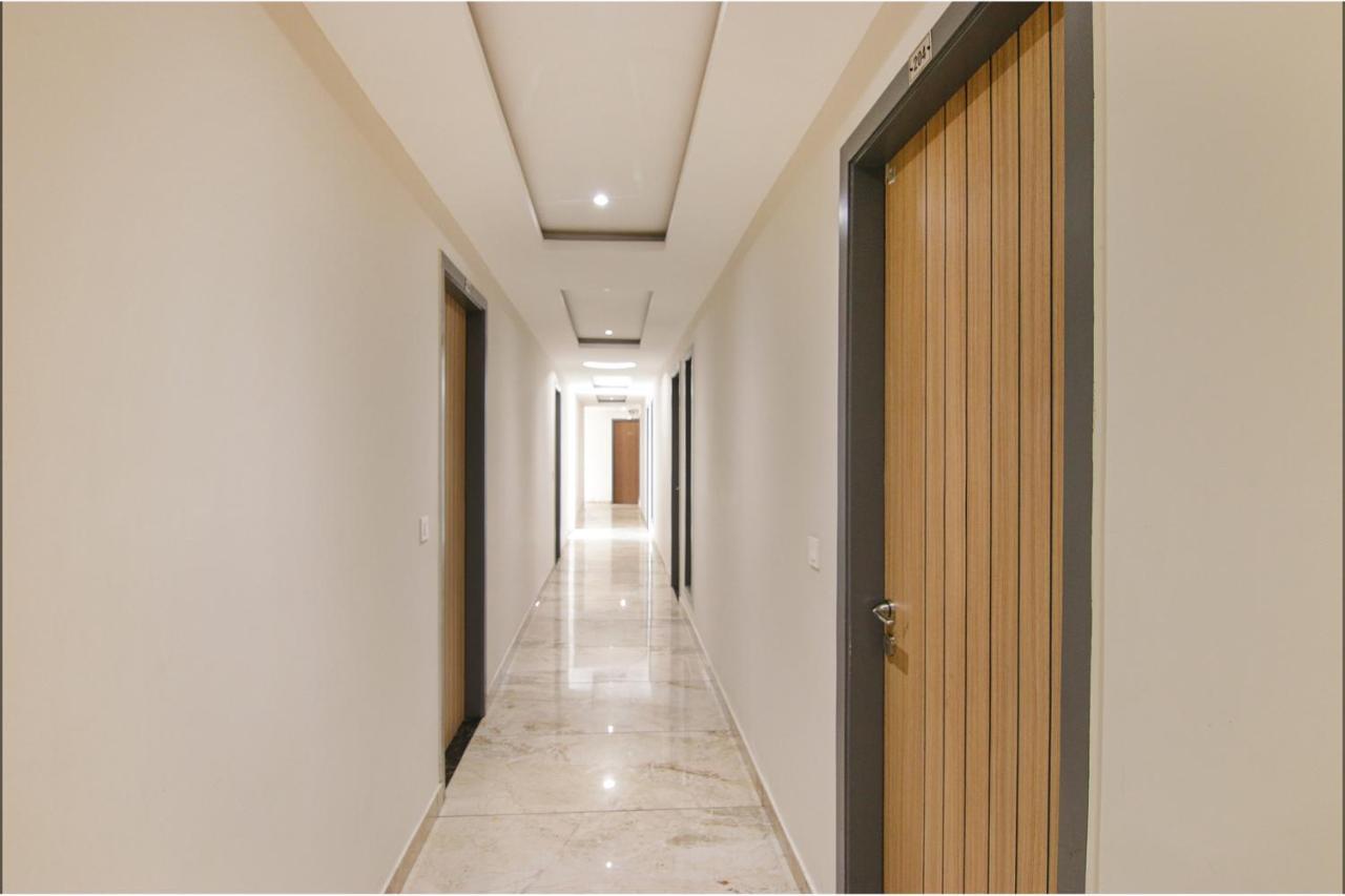 Fabhotel Prime Taj Castle أمريتسار المظهر الخارجي الصورة