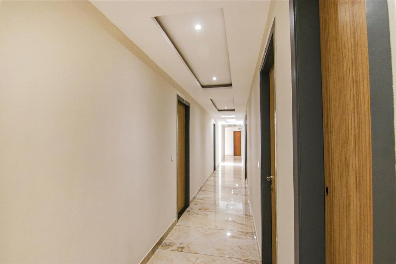 Fabhotel Prime Taj Castle أمريتسار المظهر الخارجي الصورة