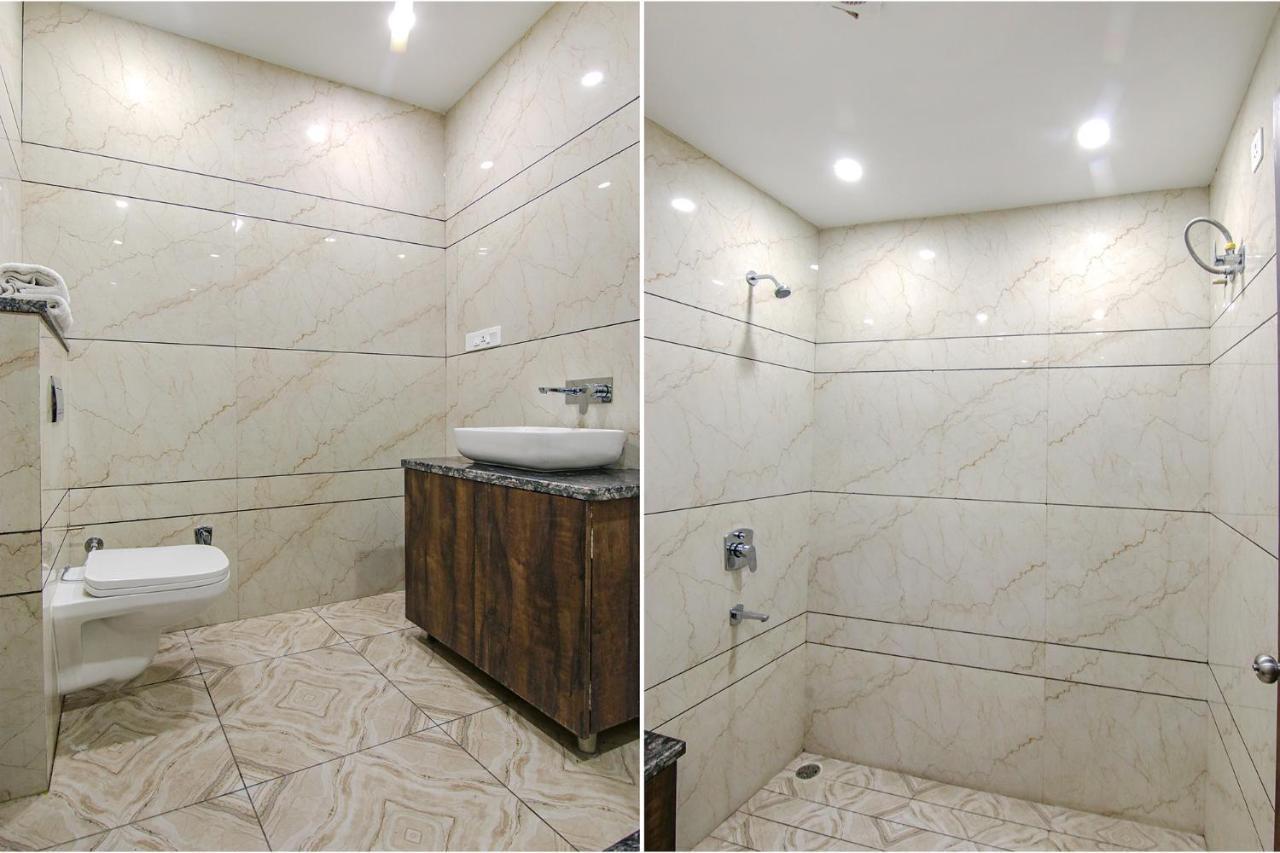 Fabhotel Prime Taj Castle أمريتسار المظهر الخارجي الصورة