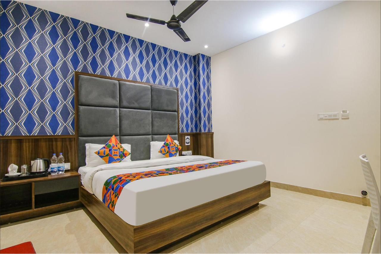 Fabhotel Prime Taj Castle أمريتسار المظهر الخارجي الصورة