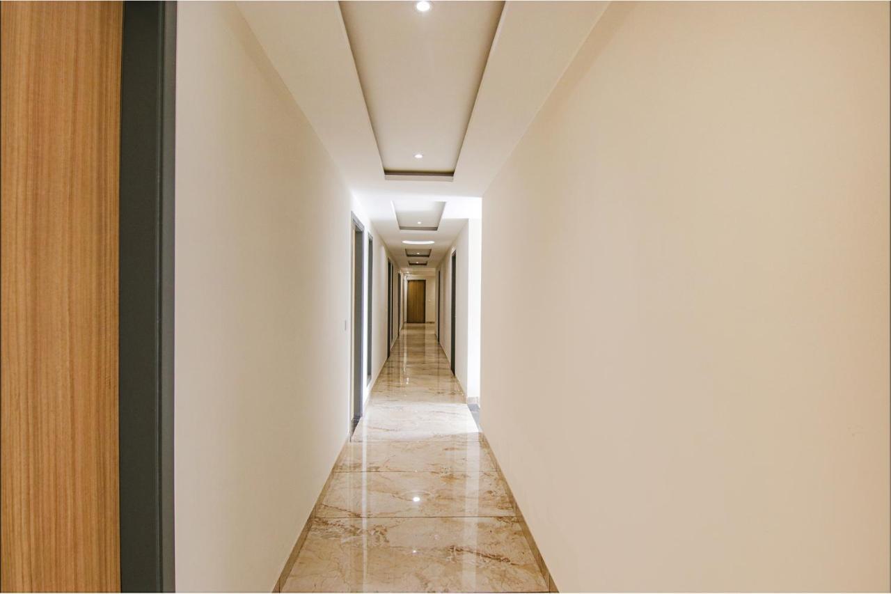 Fabhotel Prime Taj Castle أمريتسار المظهر الخارجي الصورة