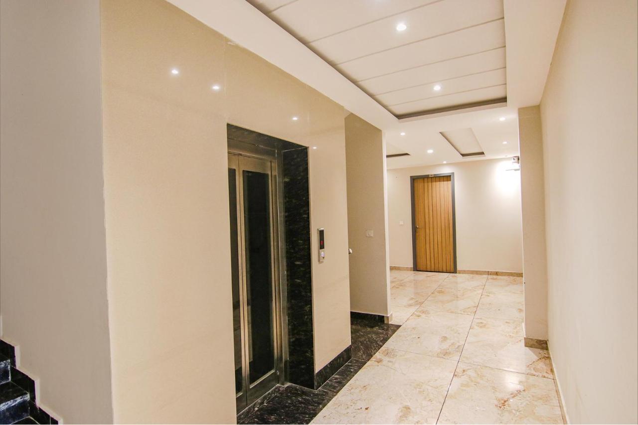 Fabhotel Prime Taj Castle أمريتسار المظهر الخارجي الصورة