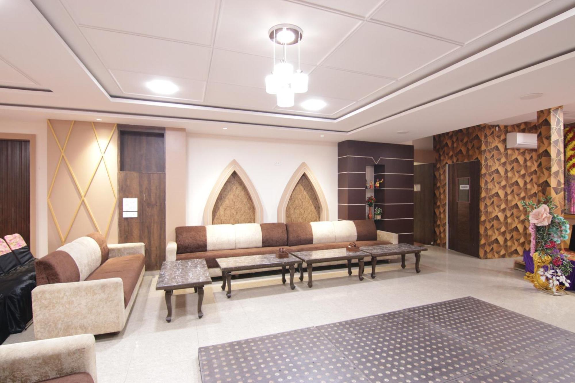 Fabhotel Prime Taj Castle أمريتسار المظهر الخارجي الصورة